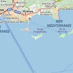 Evasion Ensoleillée île De Porquerolles Superbe T3 *
