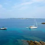 Evasion Ensoleillée île De Porquerolles Superbe T3 *
