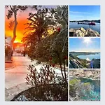 Evasion Ensoleillée île De Porquerolles Superbe T3 *