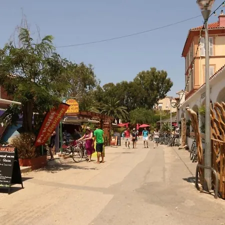 Appartamento Evasion Ensoleillee Ile De Porquerolles Superbe T3 Hyères