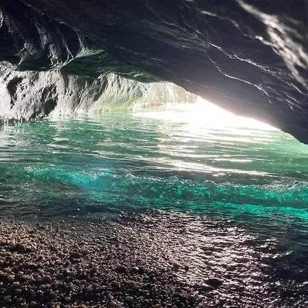 Appartamento Evasion Ensoleillee Ile De Porquerolles Superbe T3 Hyères