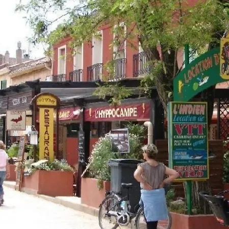 Apartment Evasion Ensoleillee Ile De Porquerolles Superbe T3 Hyères