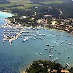 Evasion Ensoleillee Ile De Porquerolles Superbe T3 Apartment *
