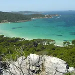 Evasion Ensoleillee Ile De Porquerolles Superbe T3 Hyeres