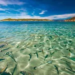 Evasion Ensoleillee Ile De Porquerolles Superbe T3 Apartment *
