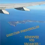 Apartment Evasion Ensoleillee Ile De Porquerolles Superbe T3 *