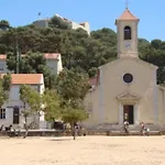Evasion Ensoleillee Ile De Porquerolles Superbe T3 Hyeres