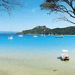 Evasion Ensoleillee Ile De Porquerolles Superbe T3 Hyeres