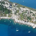 Apartment Evasion Ensoleillee Ile De Porquerolles Superbe T3 Hyeres