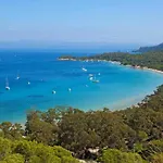 Evasion Ensoleillee Ile De Porquerolles Superbe T3 Hyeres