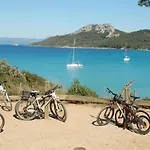 Evasion Ensoleillee Ile De Porquerolles Superbe T3 Apartment Hyeres