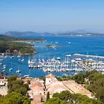 Apartment Evasion Ensoleillee Ile De Porquerolles Superbe T3 Hyeres