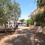 Evasion Ensoleillee Ile De Porquerolles Superbe T3 Apartment