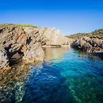 Apartment Evasion Ensoleillee Ile De Porquerolles Superbe T3