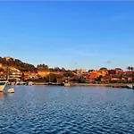 Evasion Ensoleillee Ile De Porquerolles Superbe T3 * Hyeres