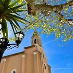 Apartment Evasion Ensoleillee Ile De Porquerolles Superbe T3