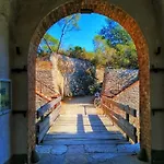 Evasion Ensoleillee Ile De Porquerolles Superbe T3 Apartment