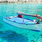 Evasion Ensoleillee Ile De Porquerolles Superbe T3 * Hyeres