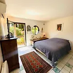 Evasion Ensoleillee Ile De Porquerolles Superbe T3 Apartment *
