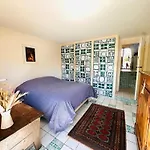 Evasion Ensoleillee Ile De Porquerolles Superbe T3 Apartment *