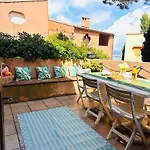 Evasion Ensoleillee Ile De Porquerolles Superbe T3 * Hyeres