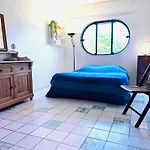 Evasion Ensoleillee Ile De Porquerolles Superbe T3 Apartment Hyeres