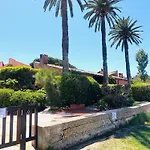 Evasion Ensoleillee Ile De Porquerolles Superbe T3 Apartment *