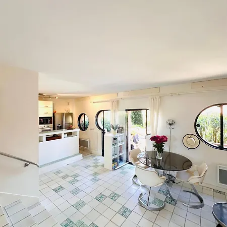 Evasion Ensoleillee Ile De Porquerolles Superbe T3