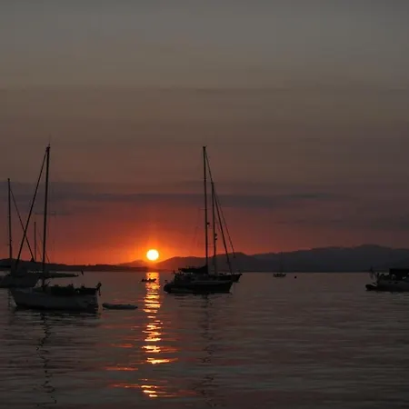 Evasion Ensoleillee Ile De Porquerolles Superbe T3 Apartamento *