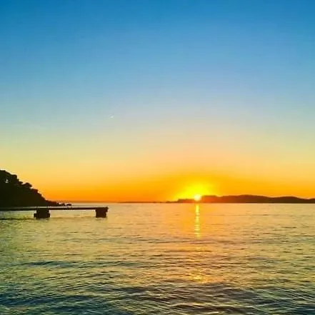Apartamento Evasion Ensoleillee Ile De Porquerolles Superbe T3