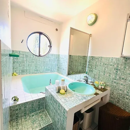 Apartament Evasion Ensoleillee Ile De Porquerolles Superbe T3 Hyères