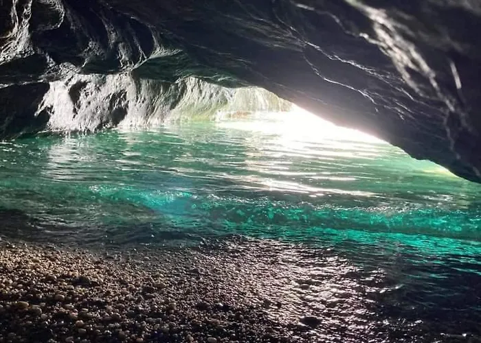 דירה Evasion Ensoleillee Ile De Porquerolles Superbe T3 הייר