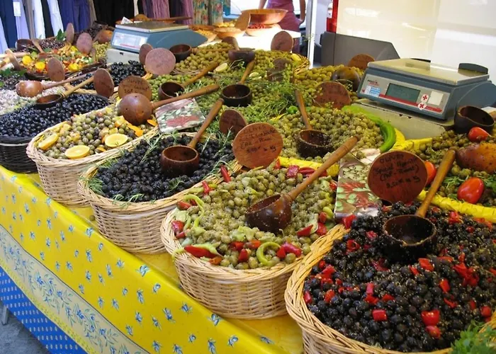 Evasion Ensoleillee Ile De Porquerolles Superbe T3 דירה הייר